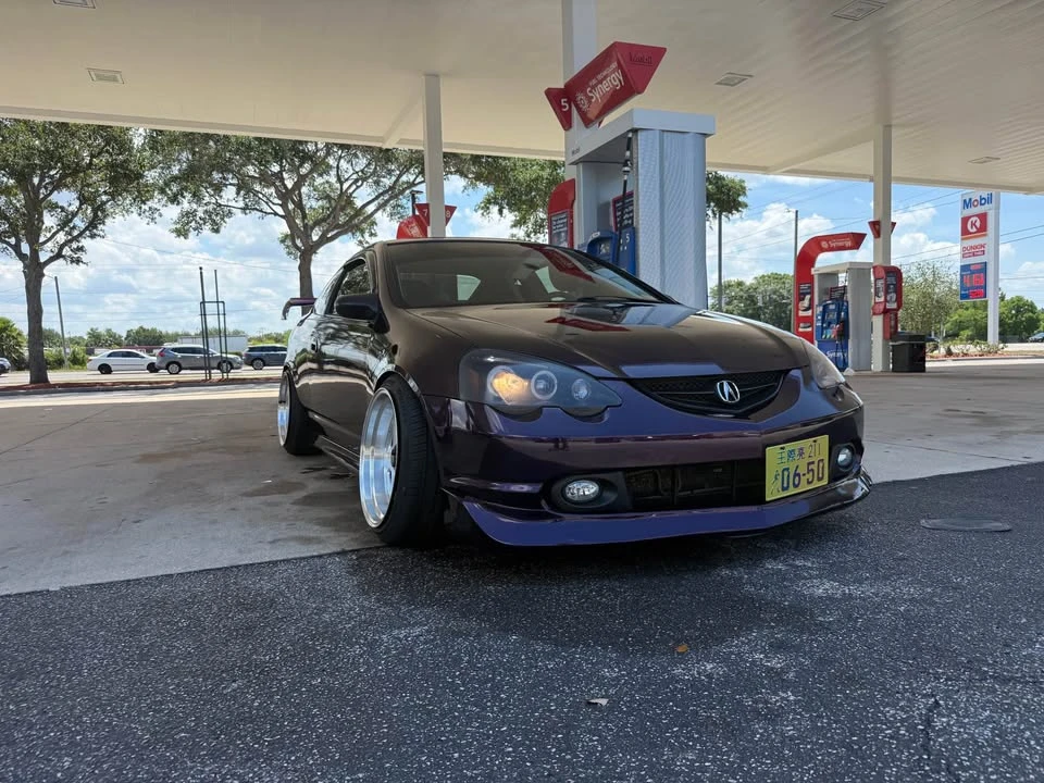 2002 Acura RSX - Image 3 of 9