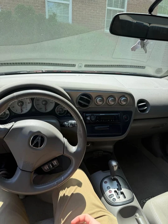 2002 Acura RSX - Image 5 of 8
