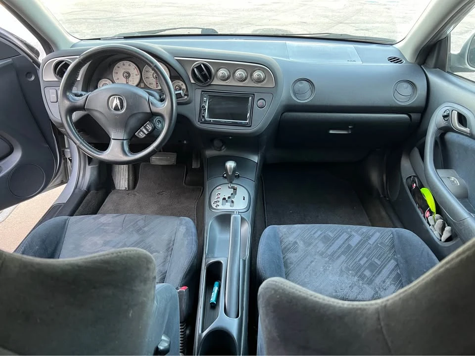 2002 Acura RSX - Image 3 of 4