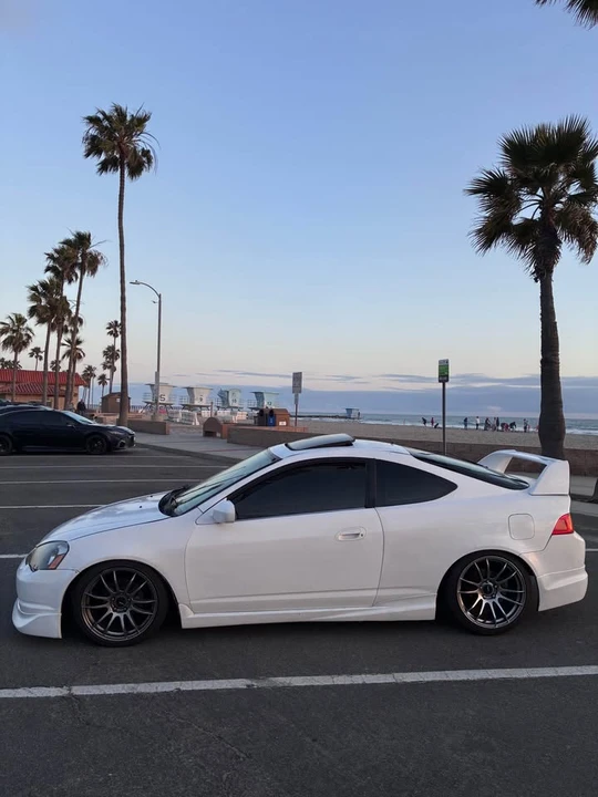 2002 Acura RSX - Image 4 of 7