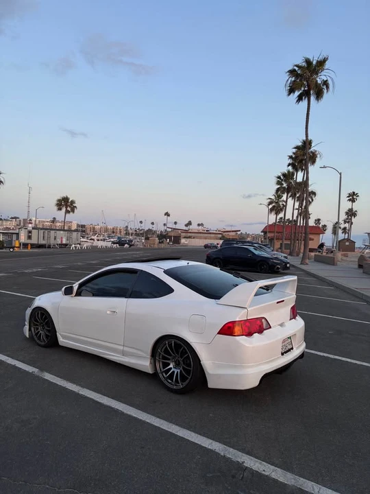 2002 Acura RSX - Image 5 of 7