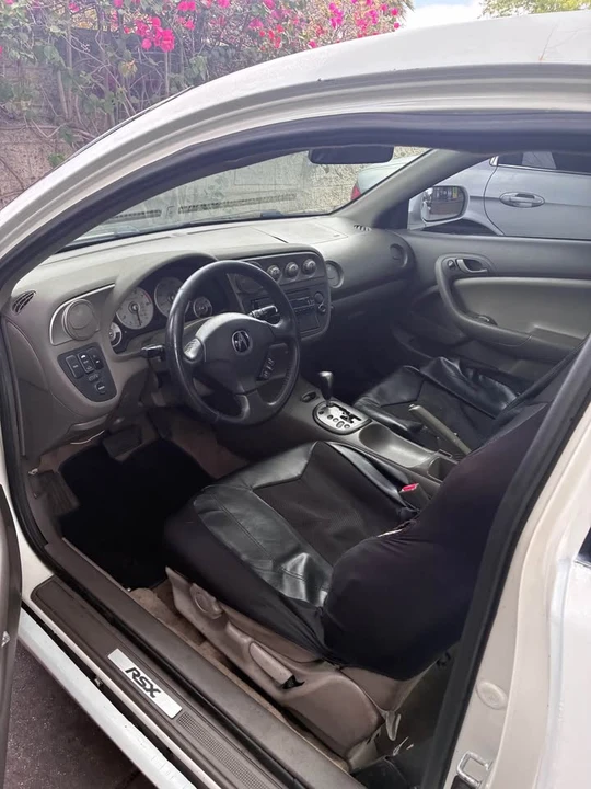 2002 Acura RSX - Image 6 of 7
