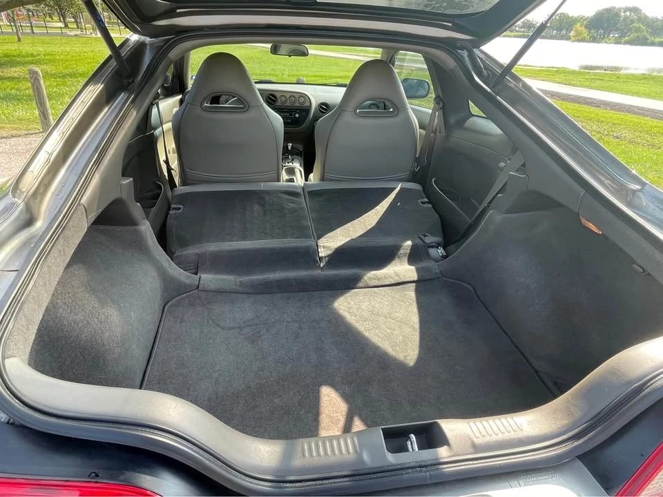 2002 Acura Integra 4th Gen - Image 7 of 19