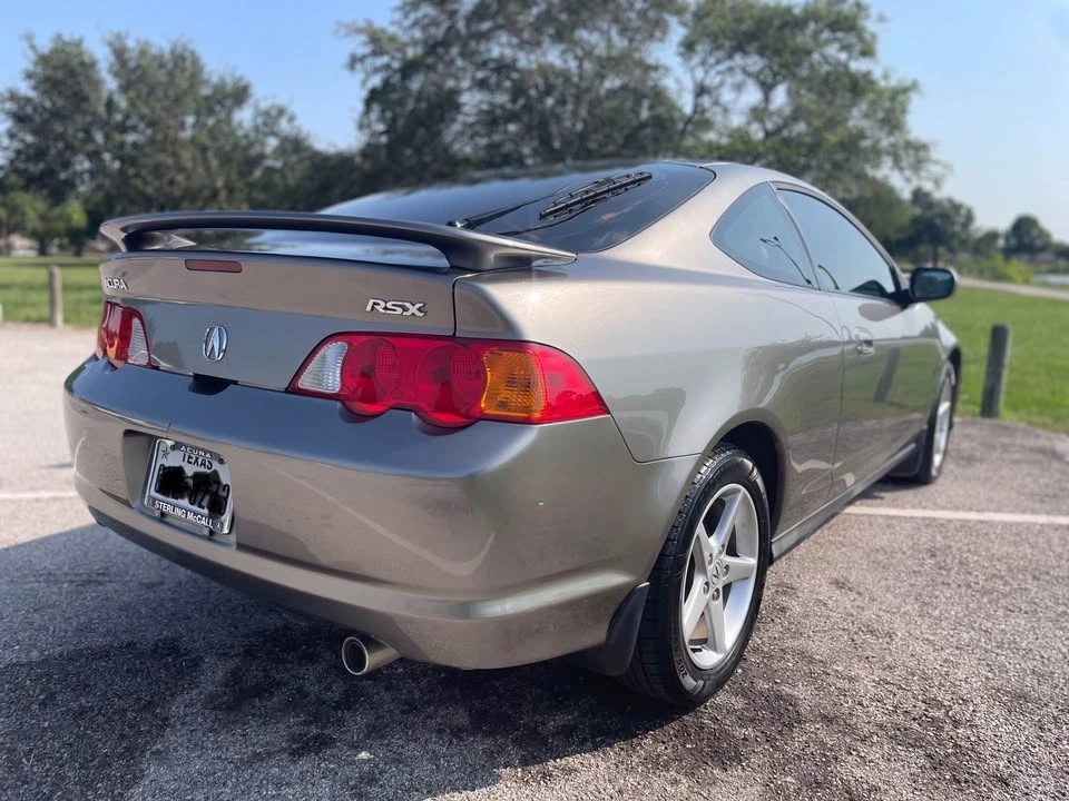 2002 Acura Integra 4th Gen - Image 15 of 19