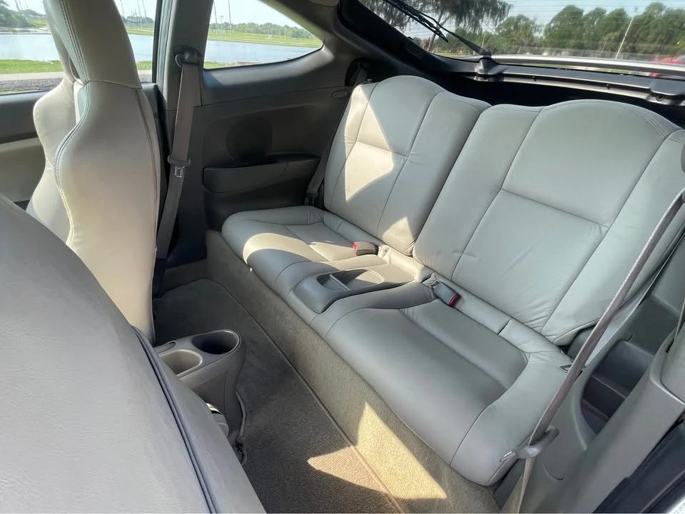 2002 Acura Integra 4th Gen - Image 14 of 19