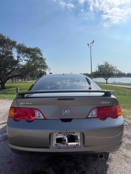 2002 Acura Integra 4th Gen - Image 5 of 19