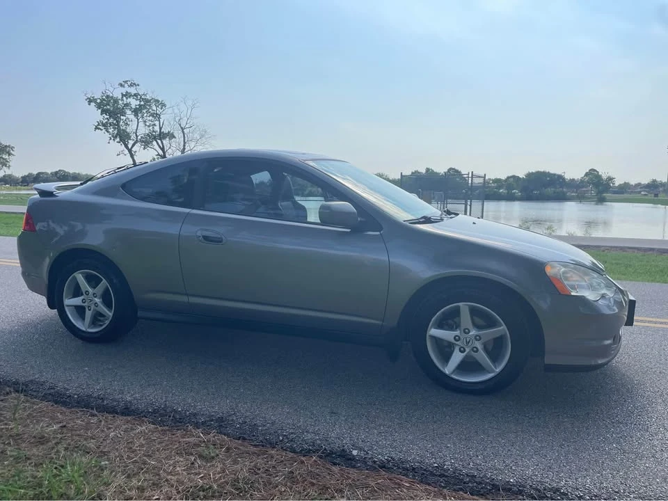 2002 Acura Integra 4th Gen - Image 18 of 19