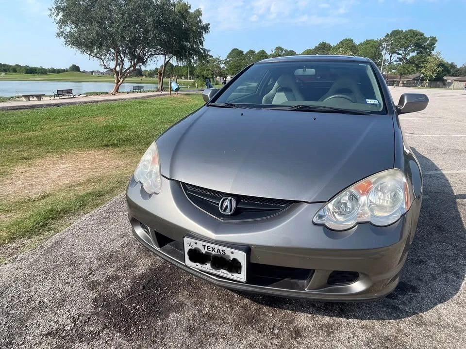 2002 Acura Integra 4th Gen - Image 9 of 19