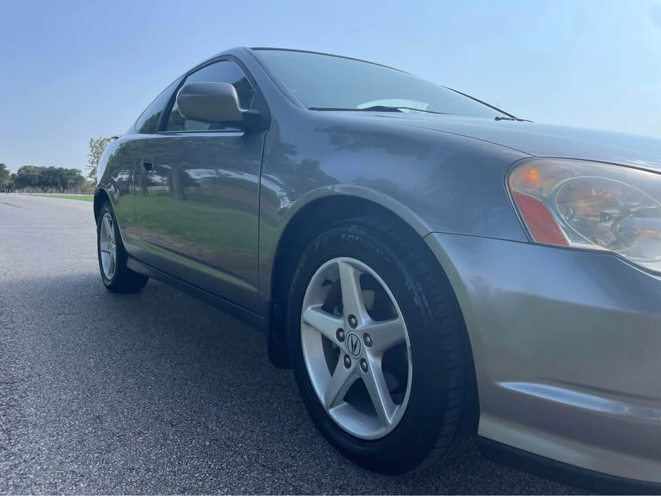 2002 Acura Integra 4th Gen - Image 19 of 19