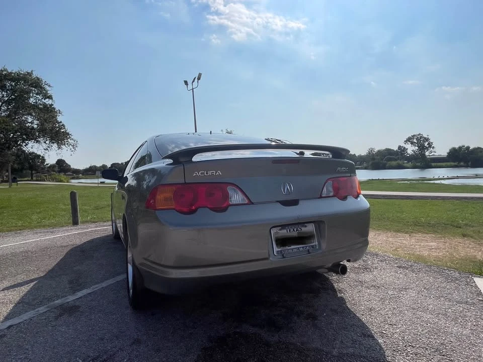 2002 Acura Integra 4th Gen - Image 4 of 19