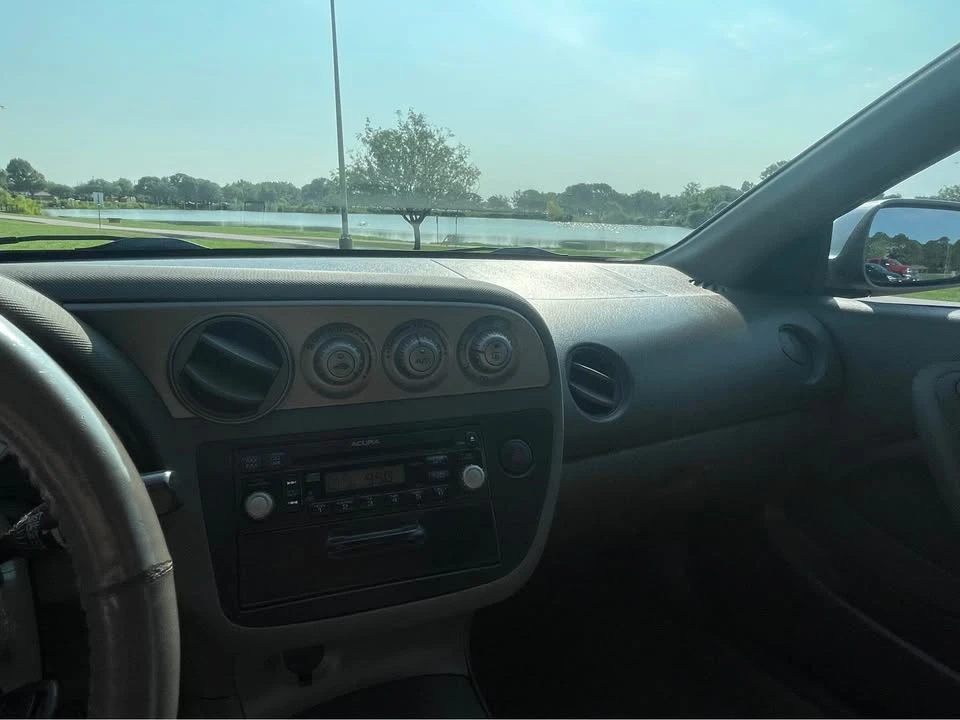 2002 Acura Integra 4th Gen - Image 10 of 19