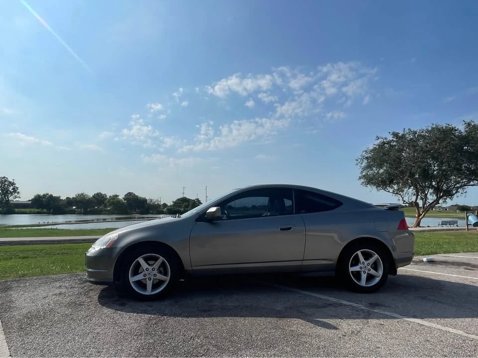 2002 Acura Integra 4th Gen - Image 2 of 19