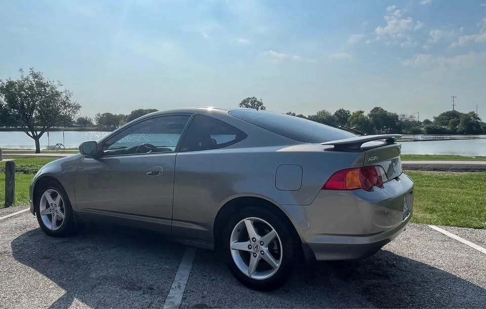 2002 Acura Integra 4th Gen - Image 3 of 19