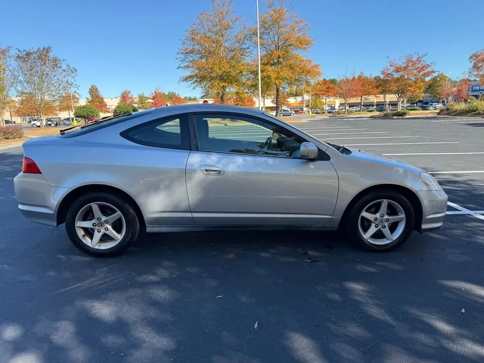 2002 Acura RSX - Image 4 of 18