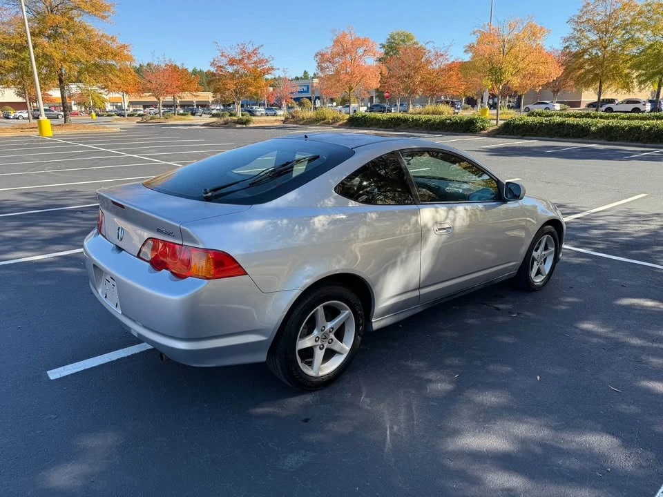 2002 Acura RSX - Image 5 of 18