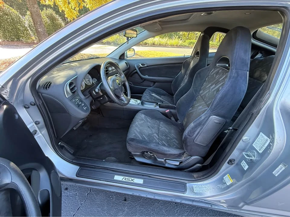 2002 Acura RSX - Image 13 of 18