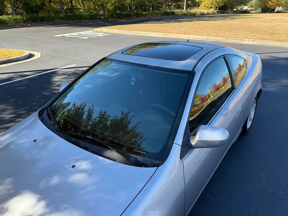 2002 Acura RSX - Image 9 of 18