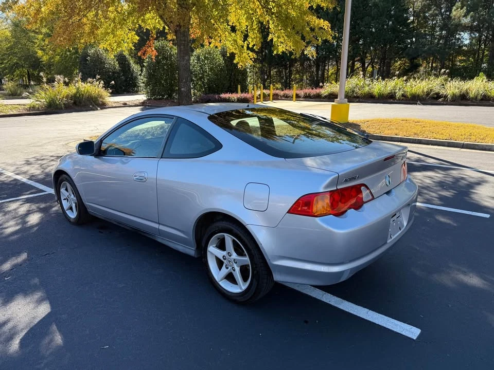 2002 Acura RSX - Image 7 of 18
