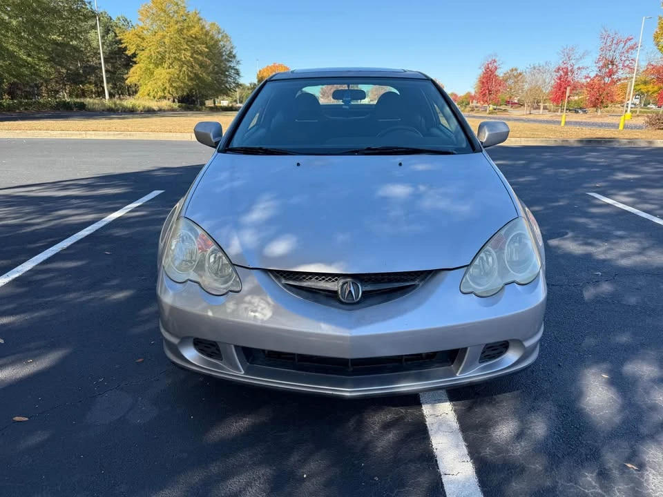 2002 Acura RSX - Image 2 of 18