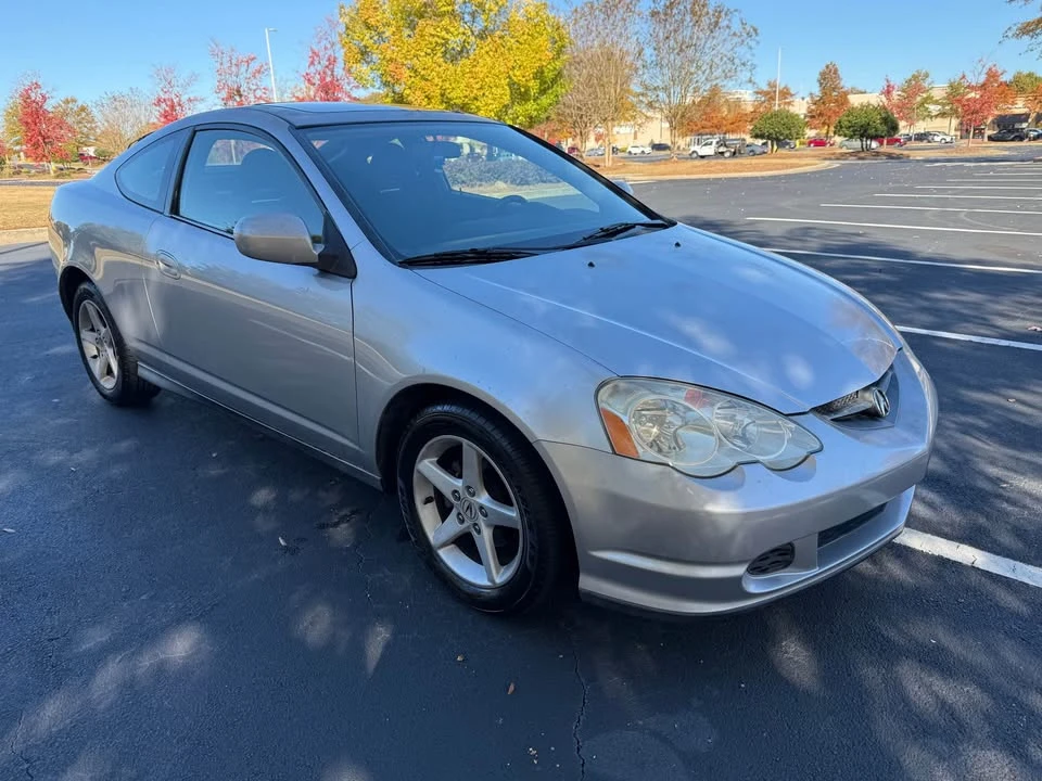 2002 Acura RSX - Image 3 of 18