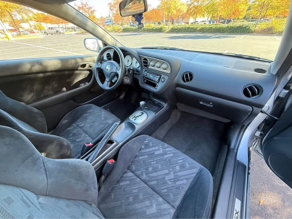 2002 Acura RSX - Image 18 of 18