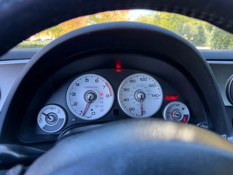 2002 Acura RSX - Image 11 of 18