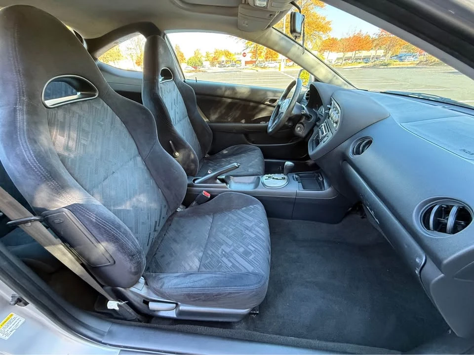 2002 Acura RSX - Image 17 of 18