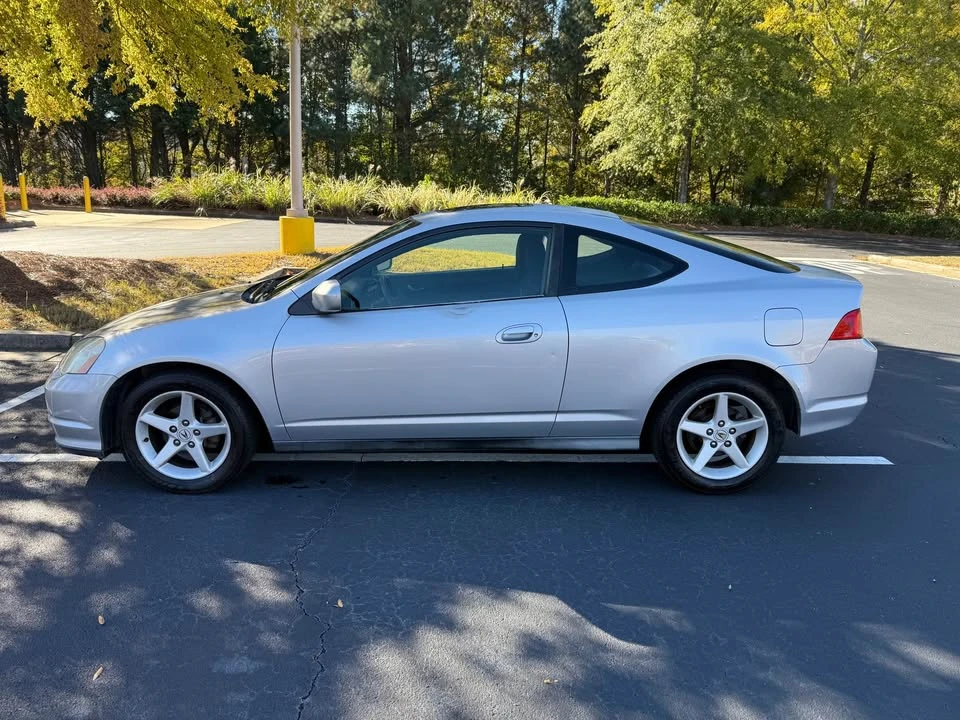 2002 Acura RSX - Image 8 of 18