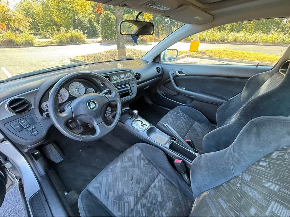 2002 Acura RSX - Image 14 of 18