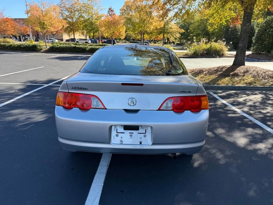 2002 Acura RSX - Image 6 of 18