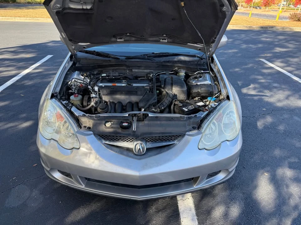 2002 Acura RSX - Image 10 of 18