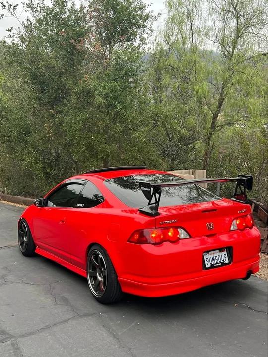 2002 Acura RSX Type-S - Image 3 of 9