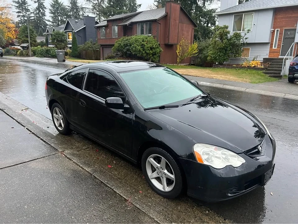 2002 Acura RSX Type-S - Image 2 of 12