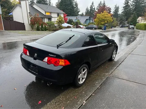 2002 Acura RSX Type-S - Image 3 of 12