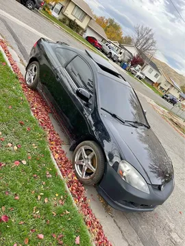 2002 Acura RSX Type S