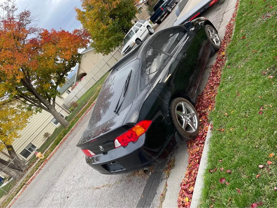 2002 Acura RSX Type-S - Image 3 of 5