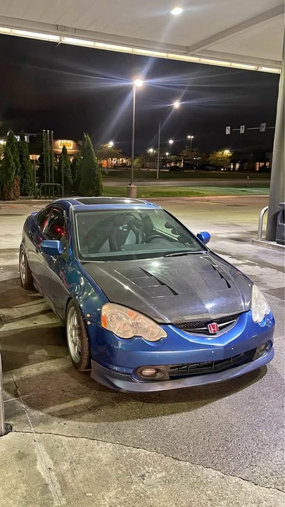 2002 Acura RSX Type-S - Image 1 of 4