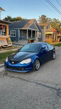 2002 Acura RSX Type-S - Image 4 of 4