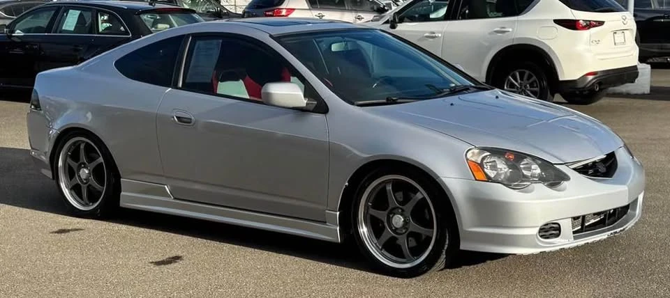 2002 Acura Integra 4th Gen - Image 8 of 19
