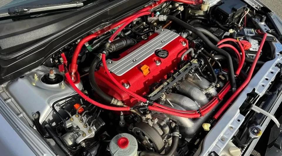 2002 Acura Integra 4th Gen - Image 11 of 19