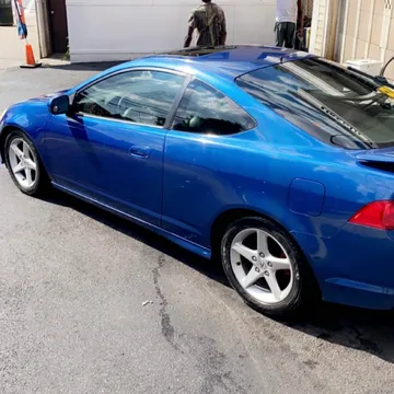 2002 Acura RSX Type-S - Image 3 of 7