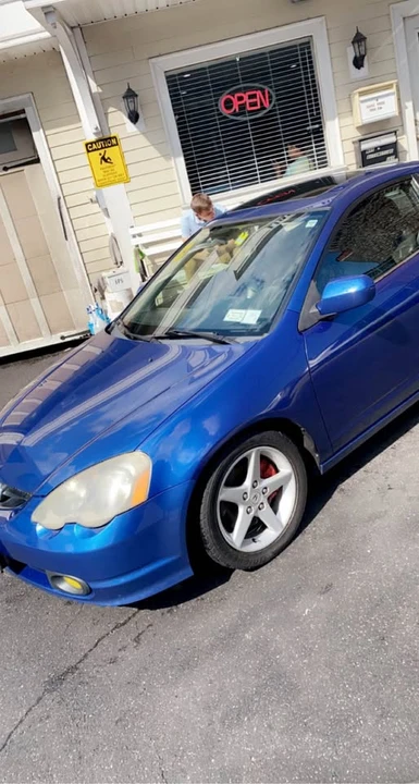2002 Acura RSX Type-S - Image 4 of 7