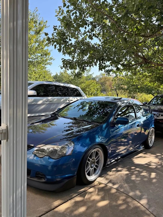 2002 Acura RSX Type-S - Image 1 of 1