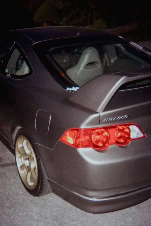 2002 Acura RSX Type-S - Image 7 of 11
