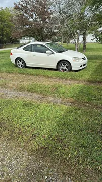 2002 Acura RSX Type-S - Image 4 of 5