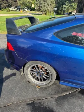 2002 Acura RSX Type-S - Image 4 of 10