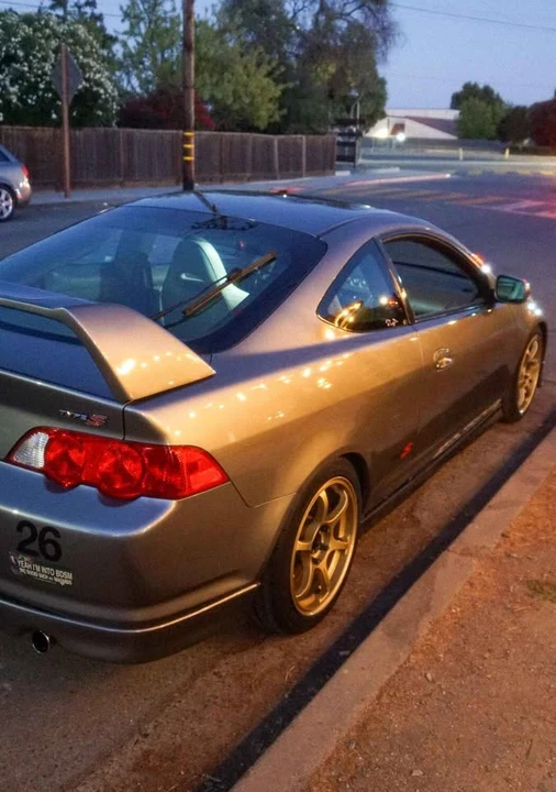 2002 Acura RSX Type-S - Image 9 of 11