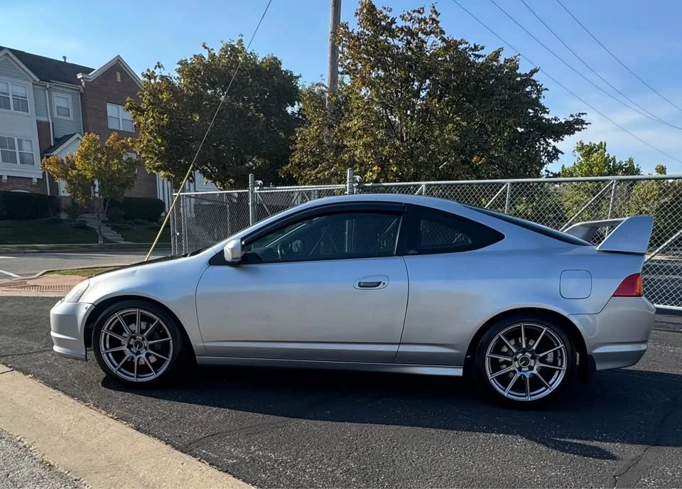 2002 Acura RSX Type-S - Image 5 of 14