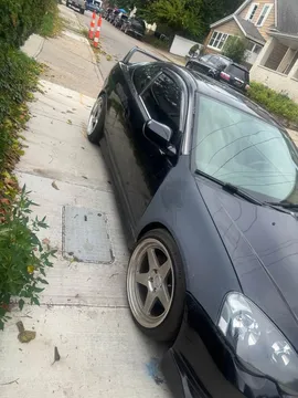 2002 Acura RSX Type-S - Image 4 of 6