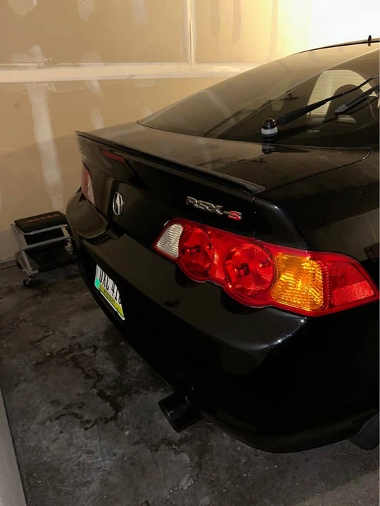 2002 Acura RSX Type-S - Image 6 of 13